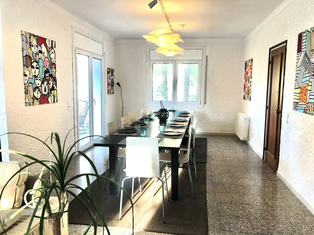 Maison de Vacances Roses 1072