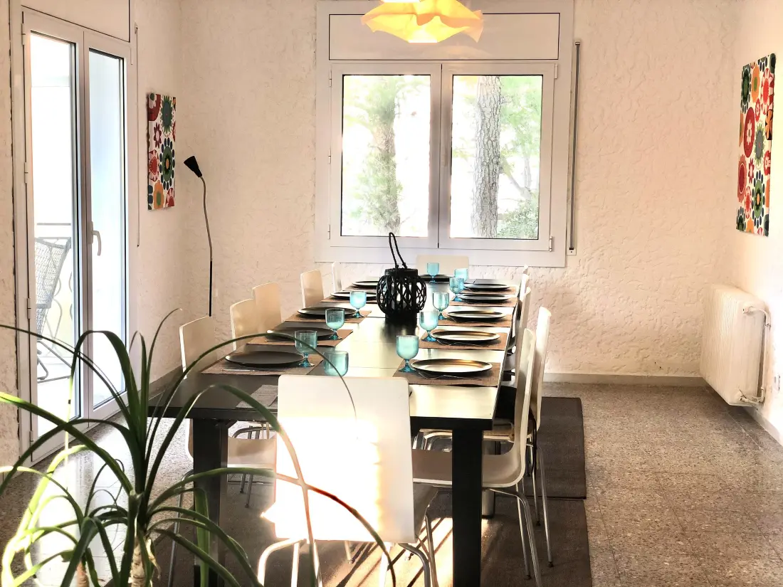 Maison de Vacances Roses 1072