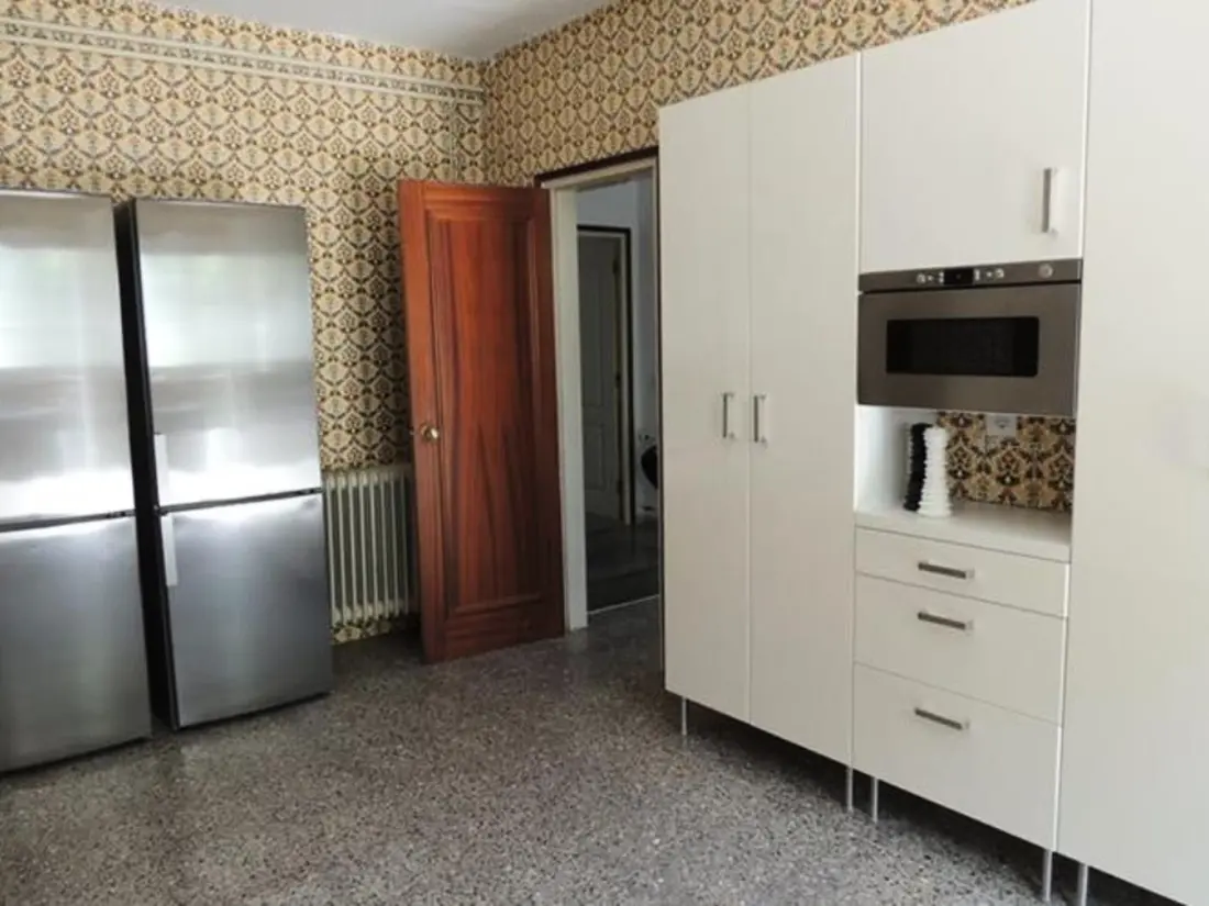 Maison de Vacances Roses 1072