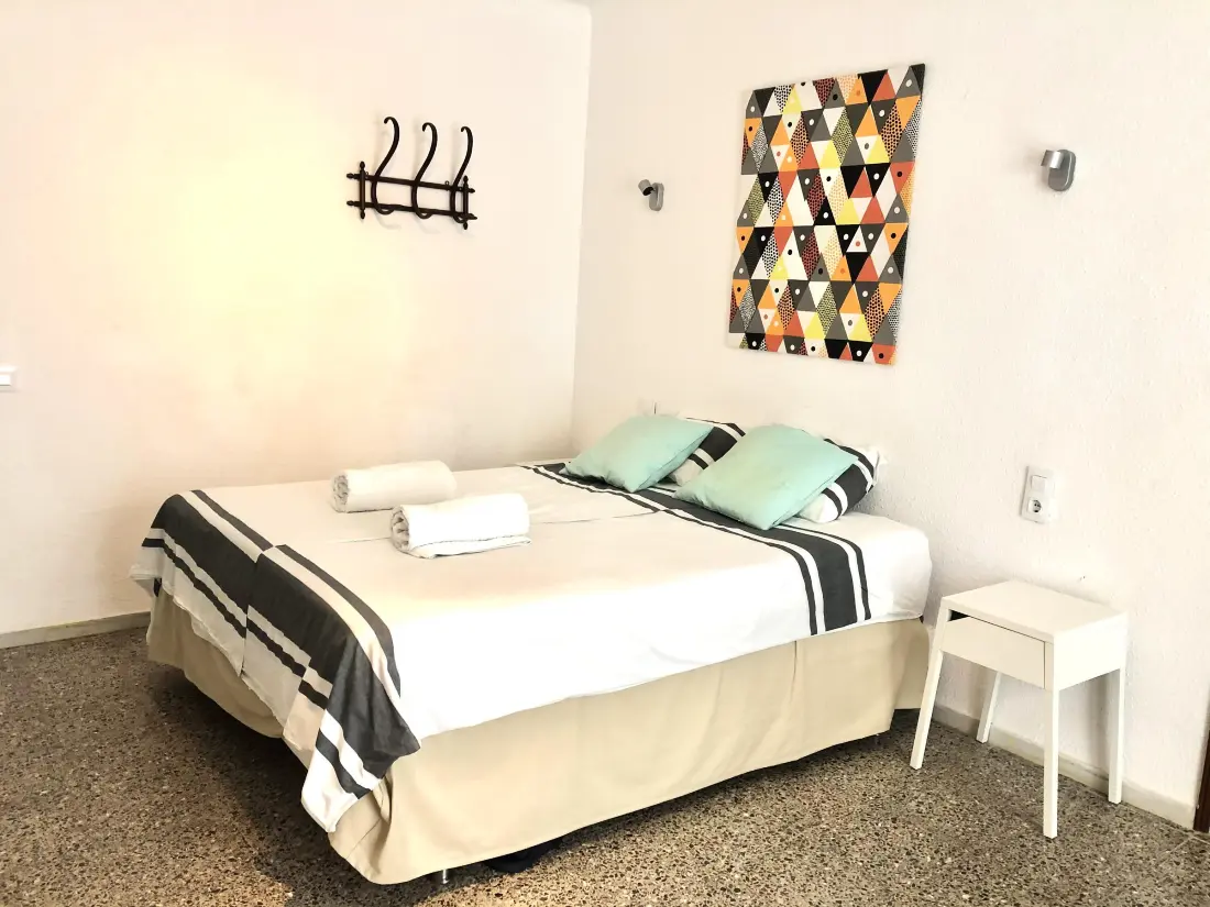 Maison de Vacances Roses 1072