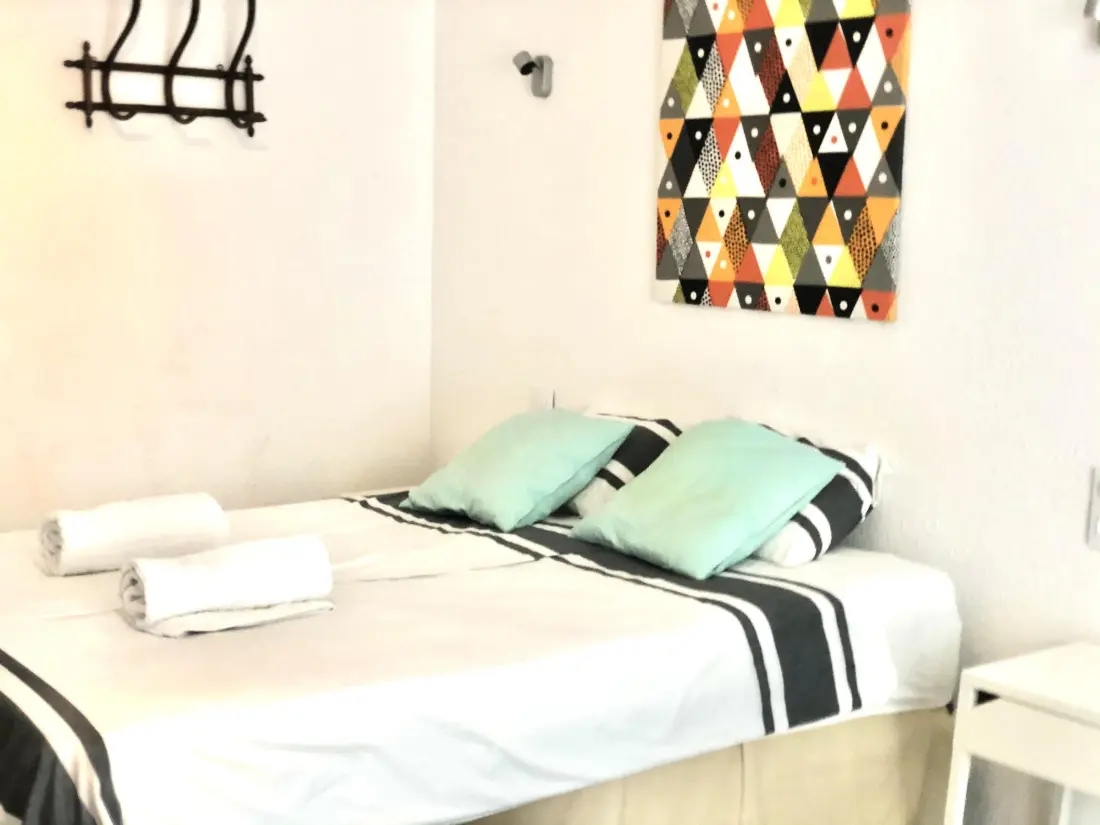 Maison de Vacances Roses 1072