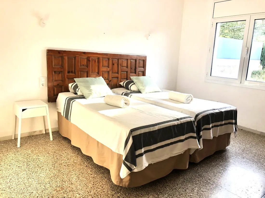 Maison de Vacances Roses 1072