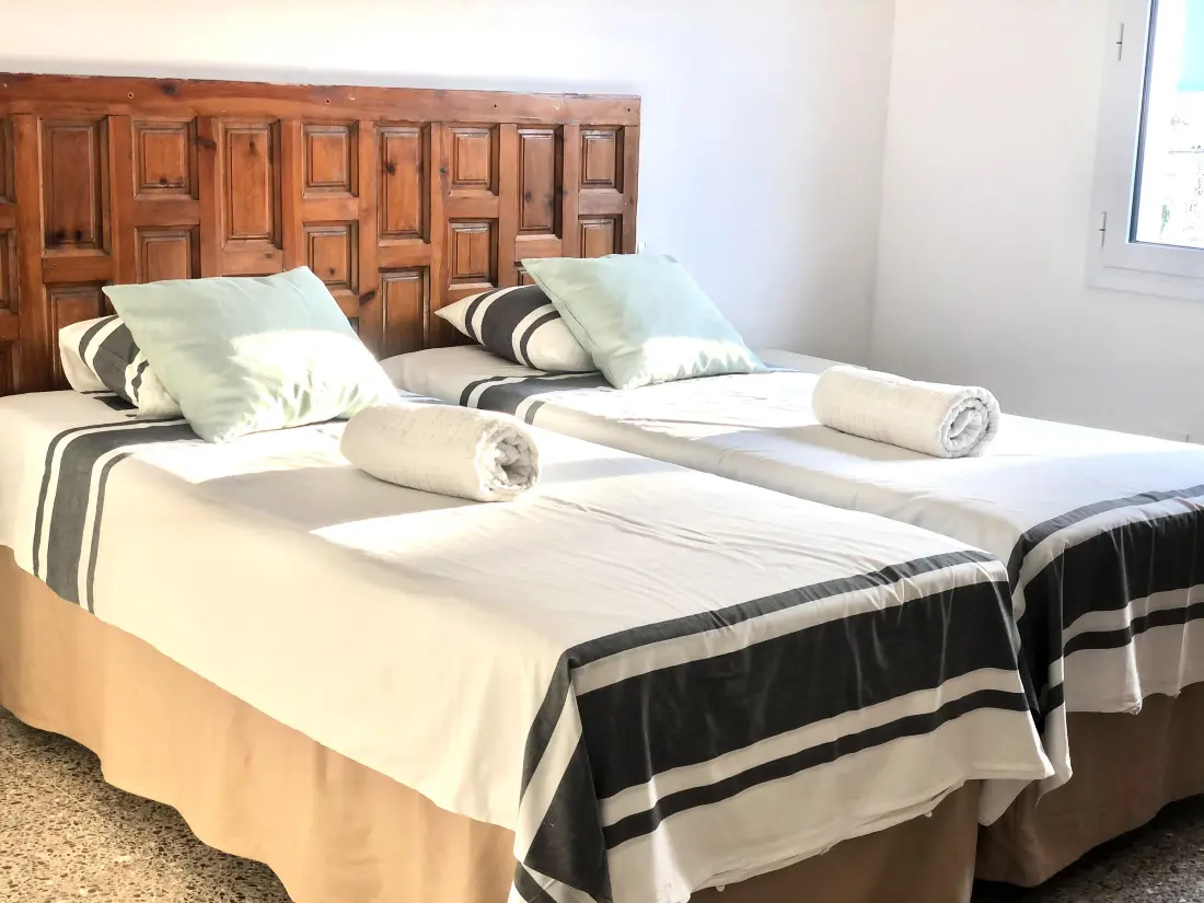 Maison de Vacances Roses 1072