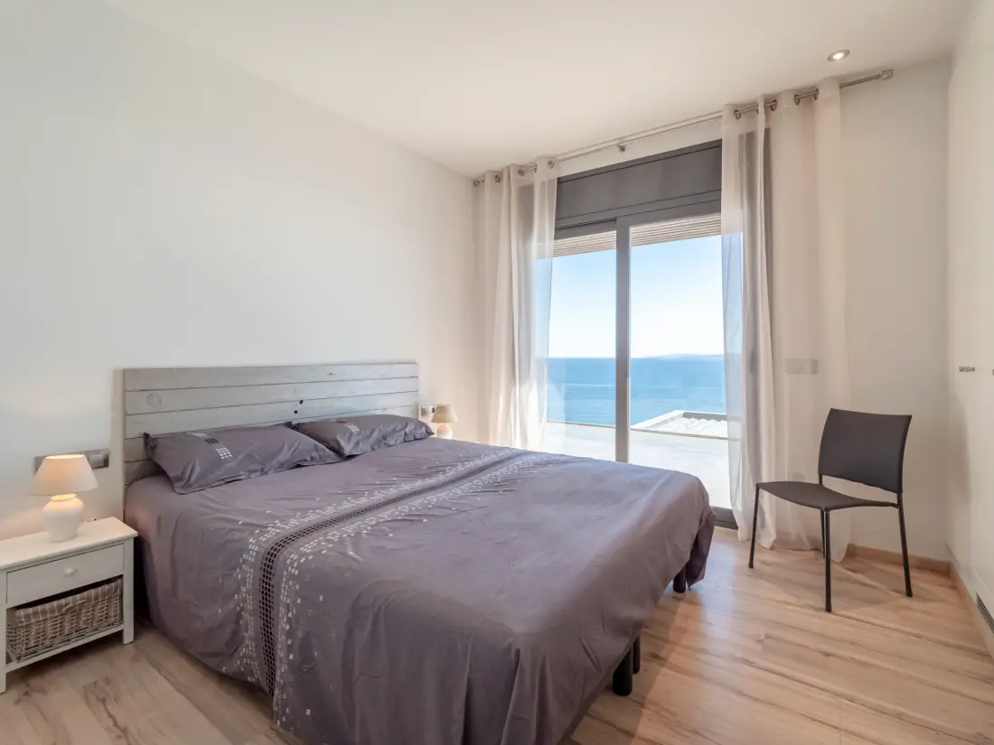 Maison de Vacances Roses 1075