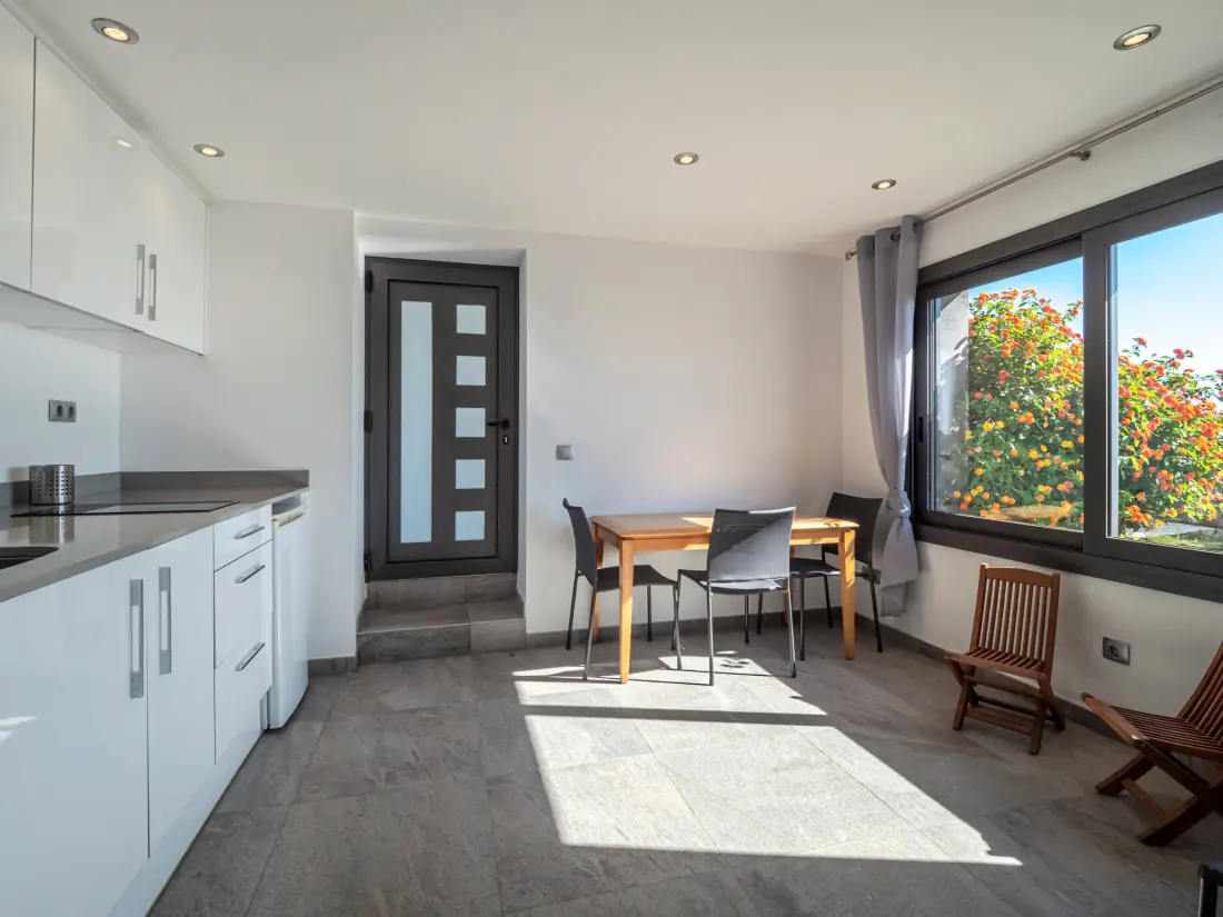 Maison de Vacances Roses 1075