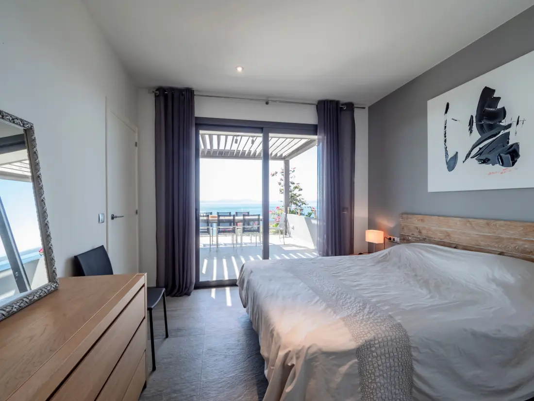 Maison de Vacances Roses 1075