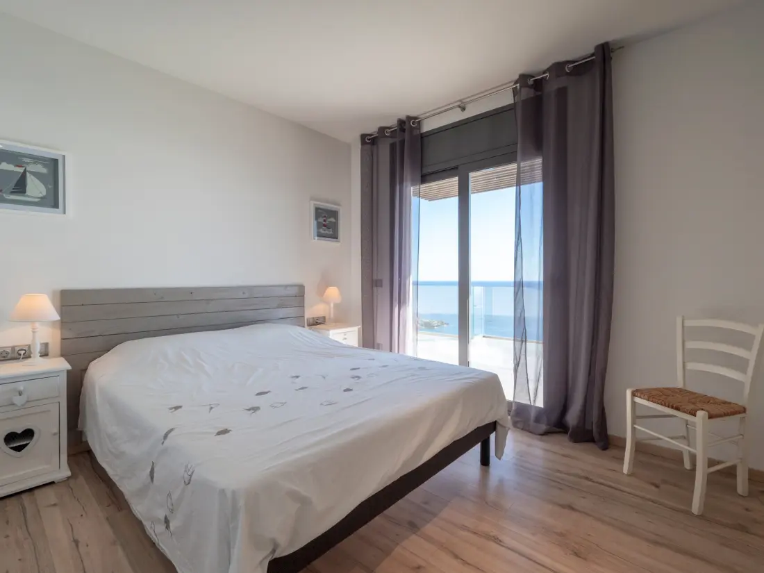Maison de Vacances Roses 1075