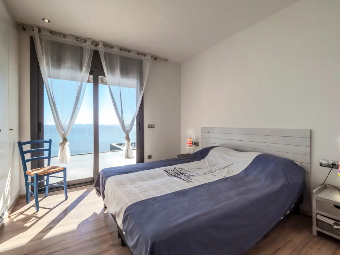 Maison de Vacances Roses 1075