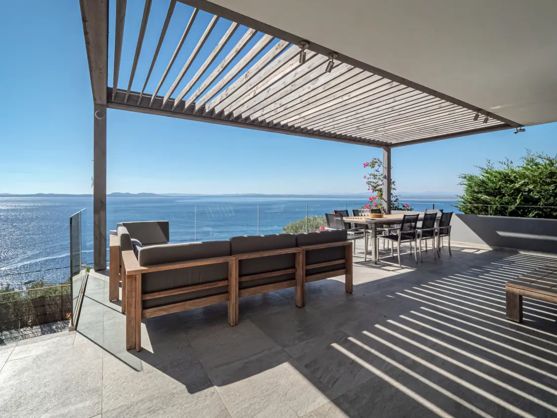 Maison de Vacances Roses 1075