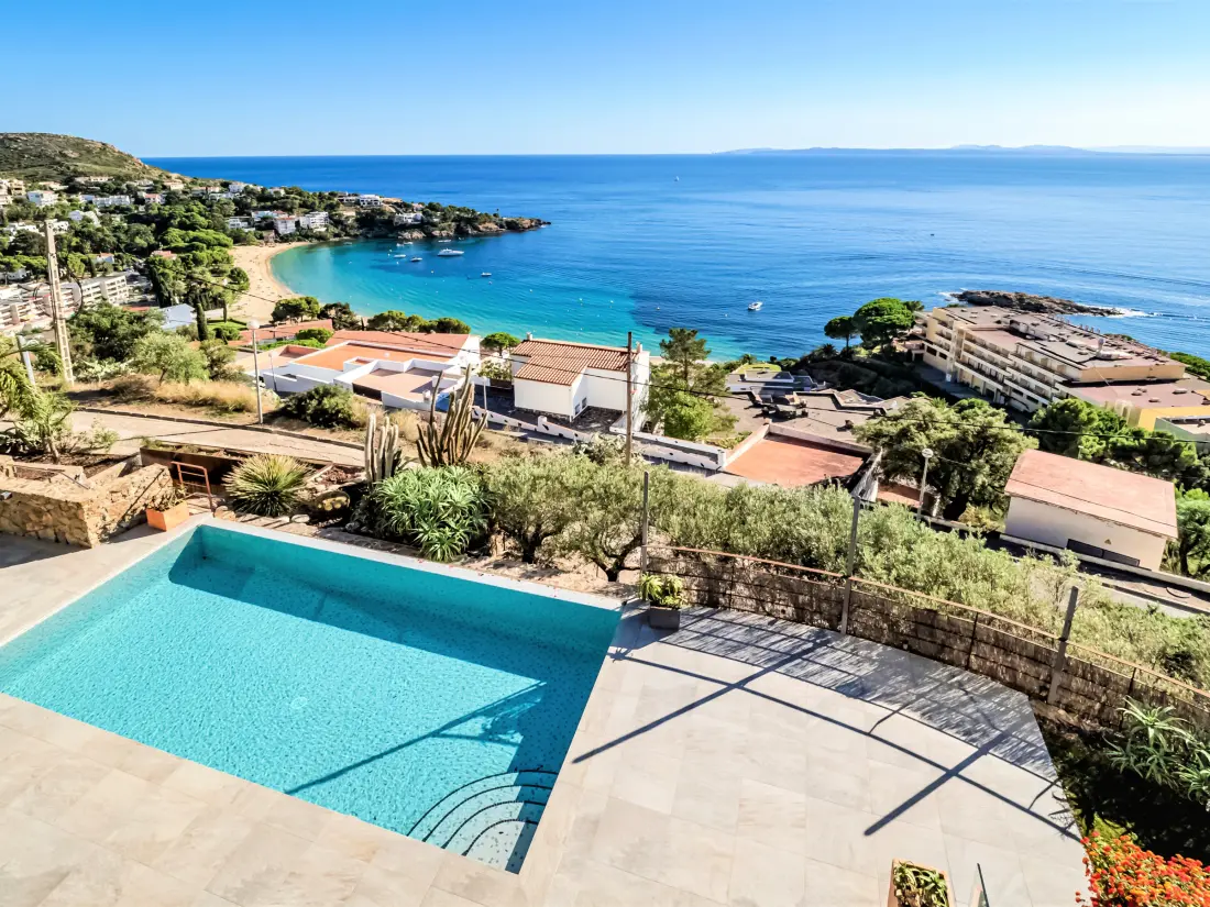 Maison de Vacances Roses 1075