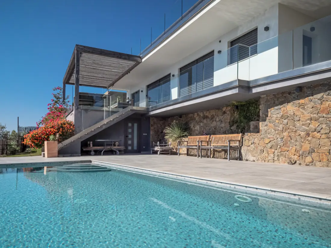 Maison de Vacances Roses 1075