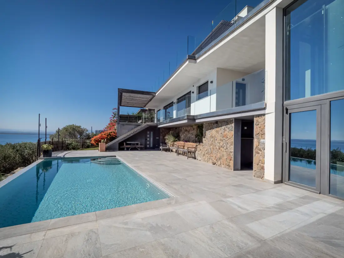 Maison de Vacances Roses 1075