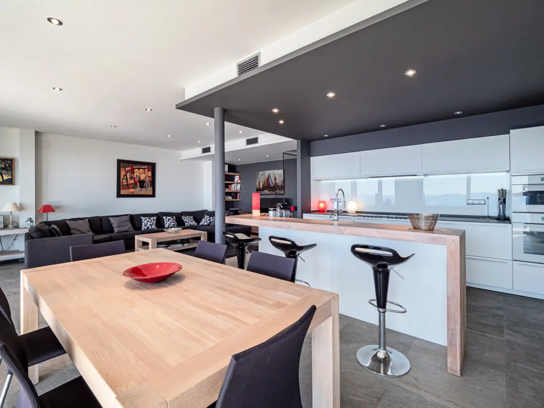 Maison de Vacances Roses 1075