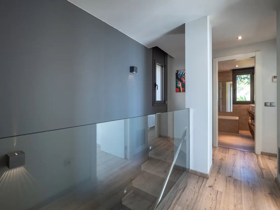 Maison de Vacances Roses 1075