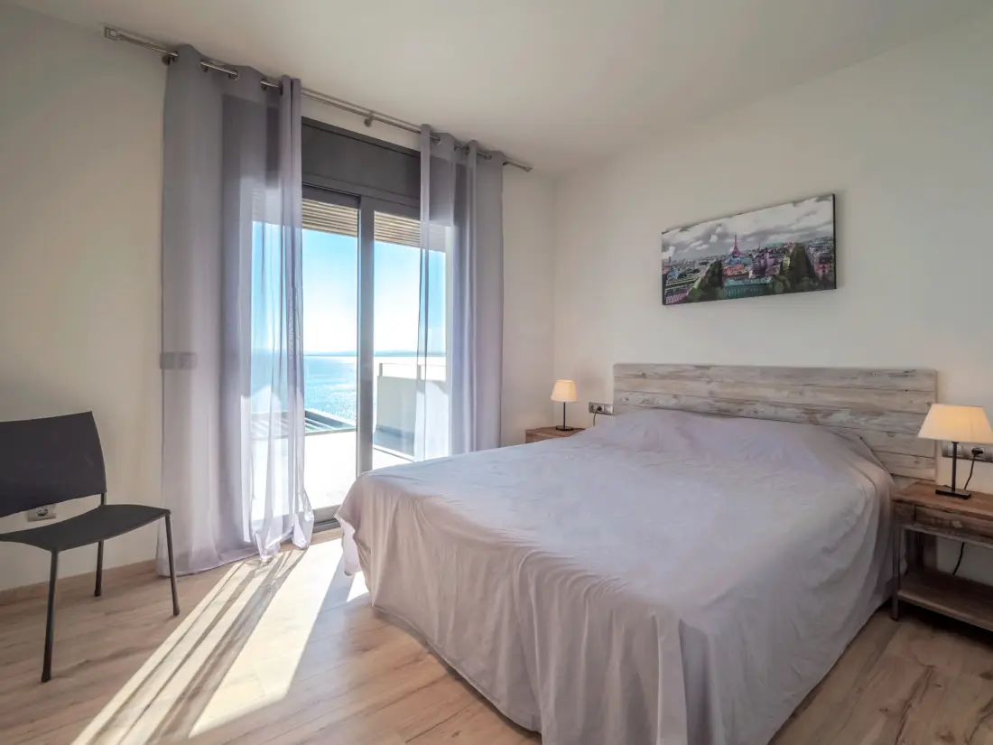 Maison de Vacances Roses 1075