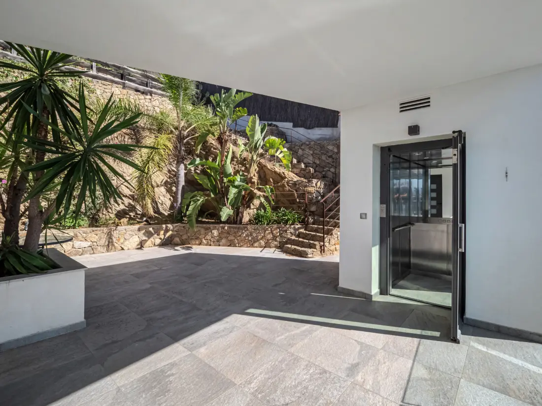 Maison de Vacances Roses 1075