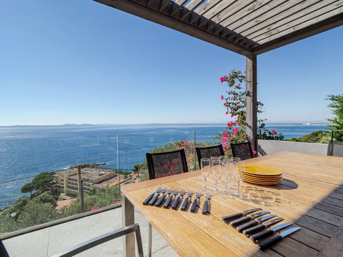 Maison de Vacances Roses 1075