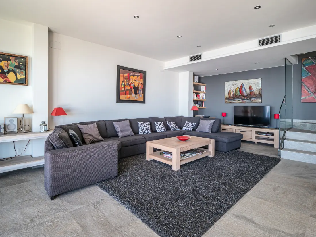Maison de Vacances Roses 1075