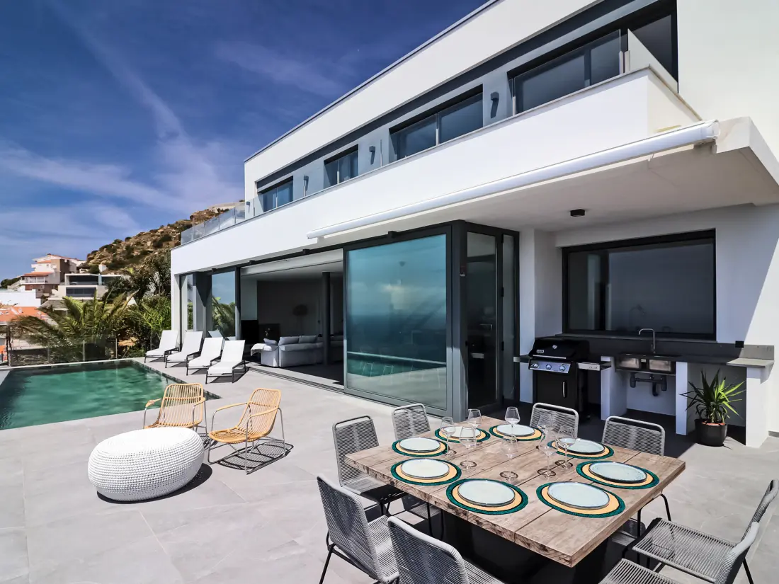 Maison de Vacances Roses 1081