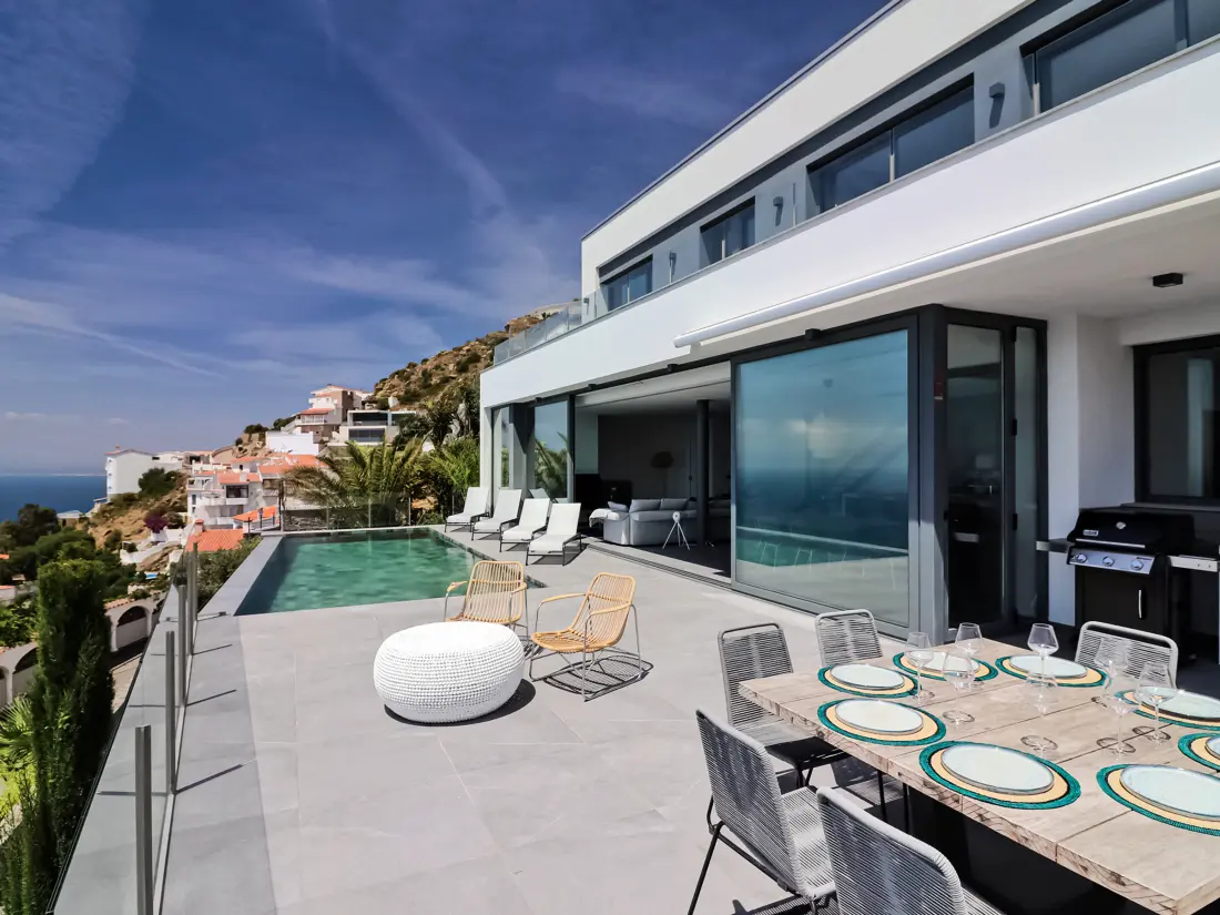 Maison de Vacances Roses 1081