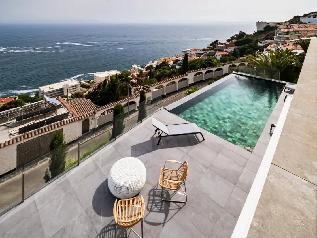 Maison de Vacances Roses 1081