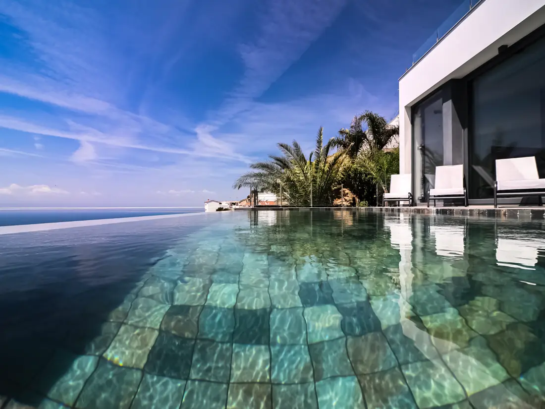 Maison de Vacances Roses 1081