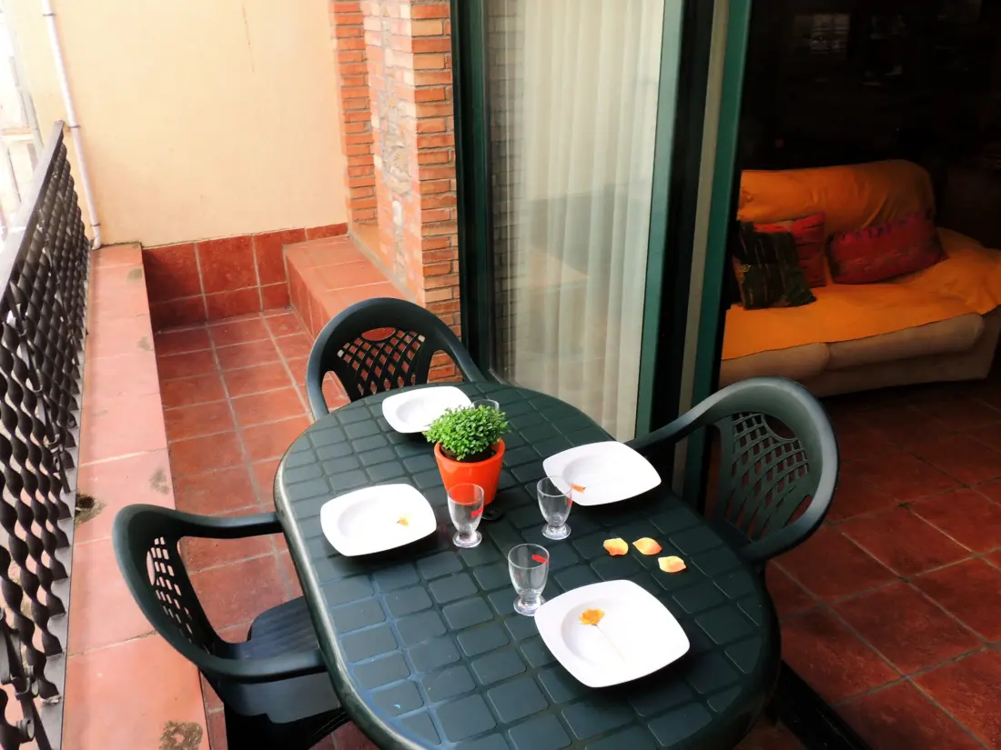 Maison de Vacances Roses 1093