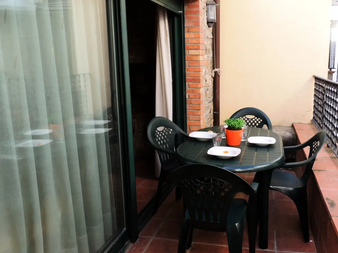 Maison de Vacances Roses 1093