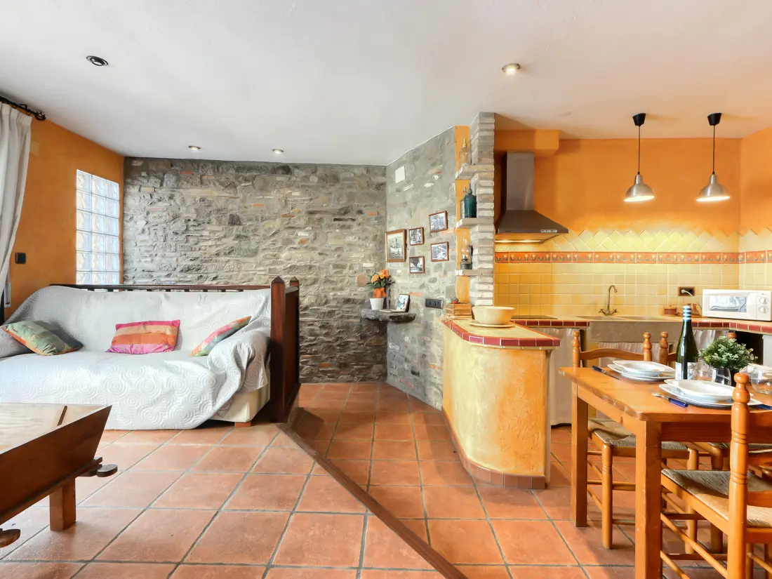 Maison de Vacances Roses 1093