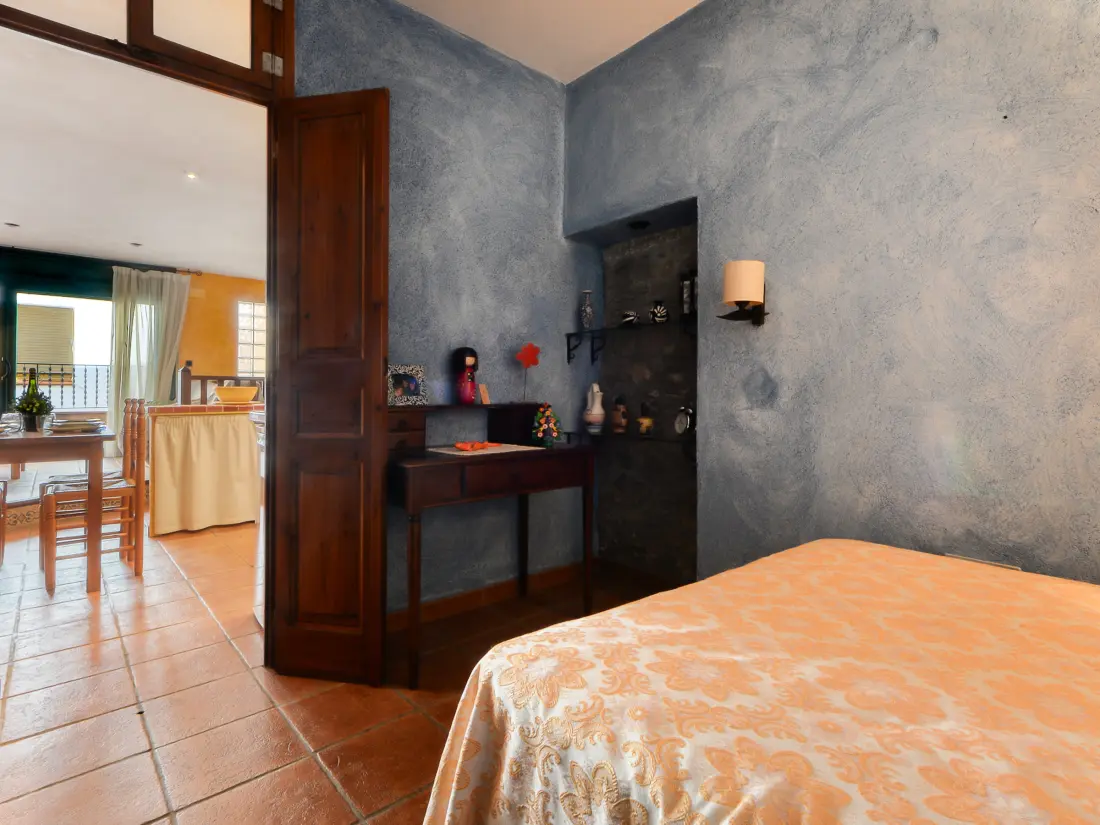 Maison de Vacances Roses 1093