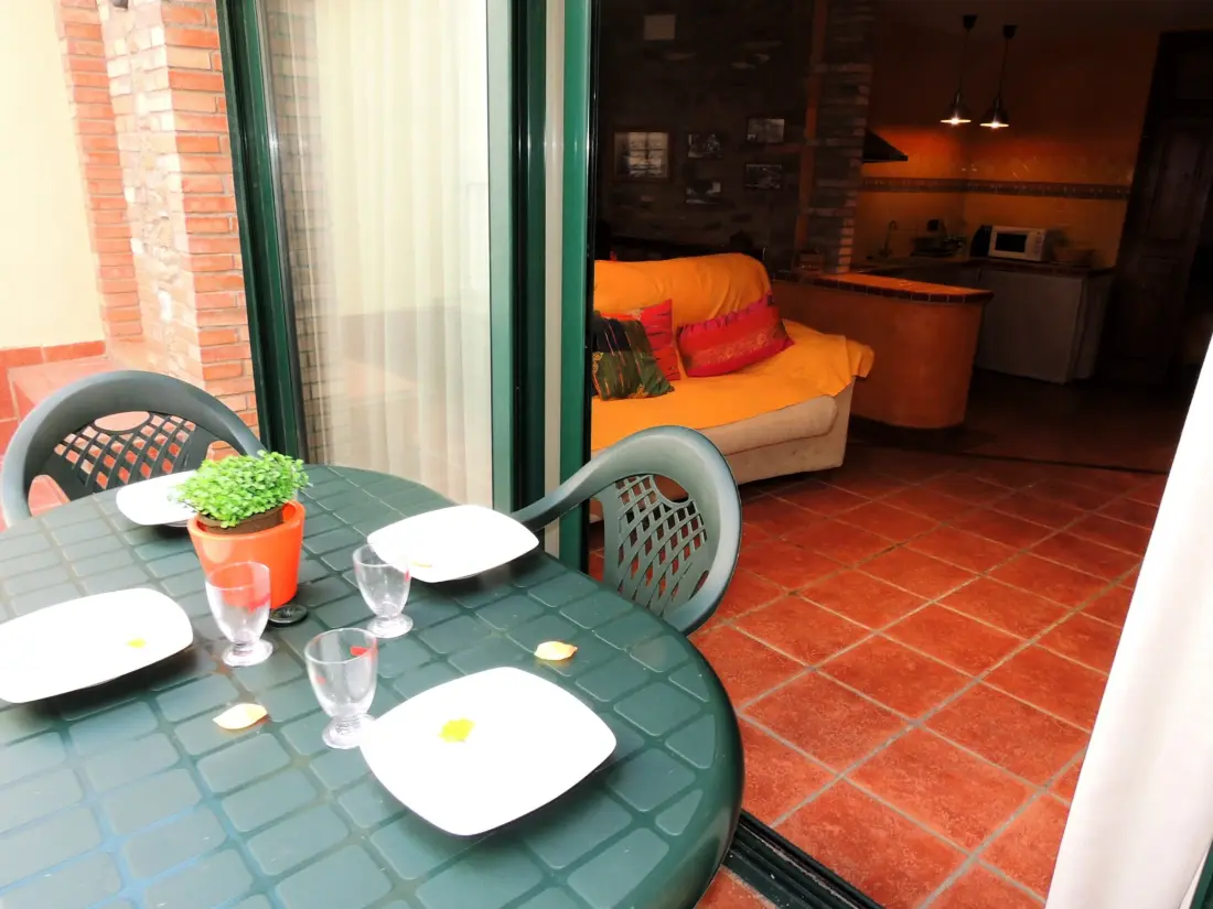 Maison de Vacances Roses 1093