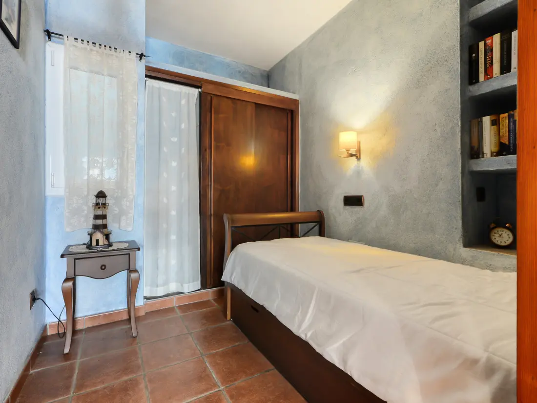 Maison de Vacances Roses 1093