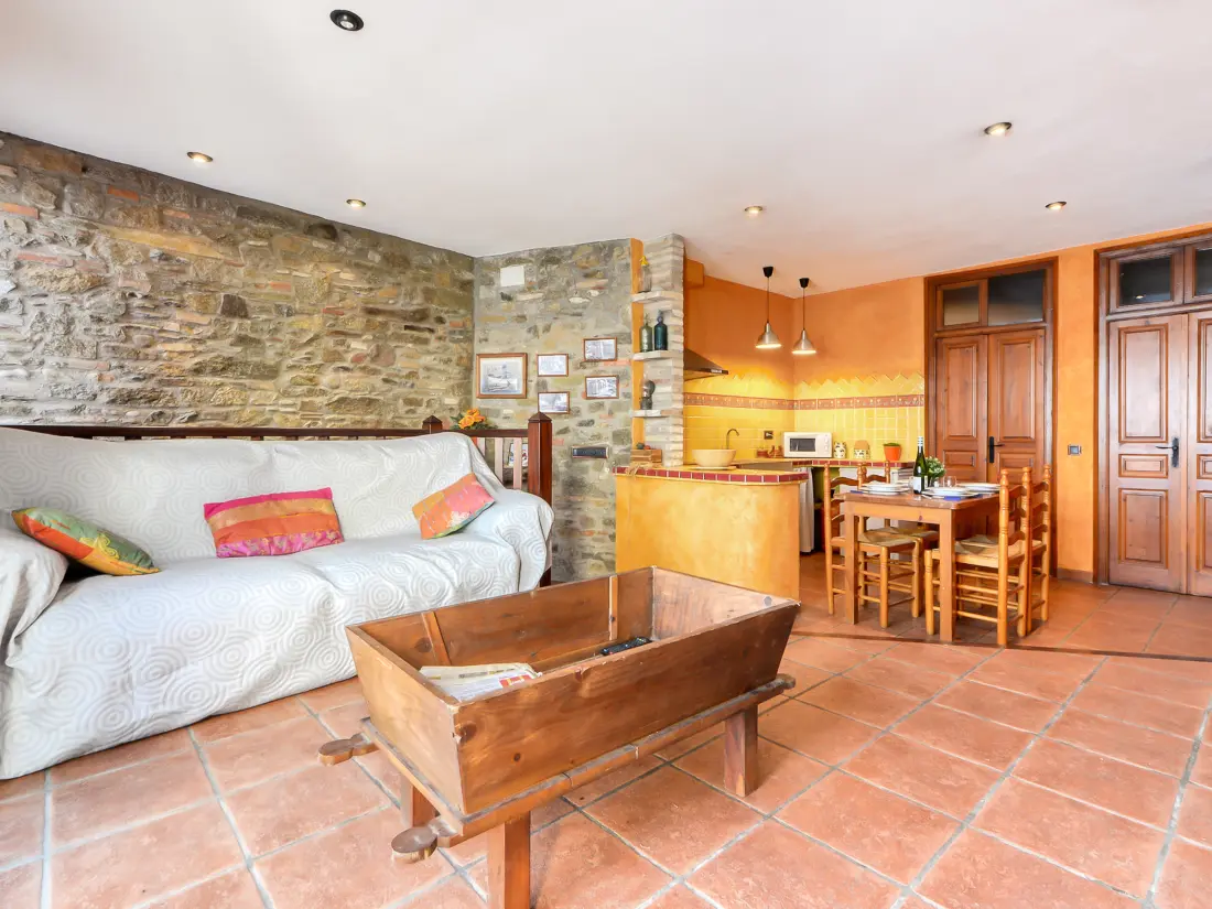 Maison de Vacances Roses 1093