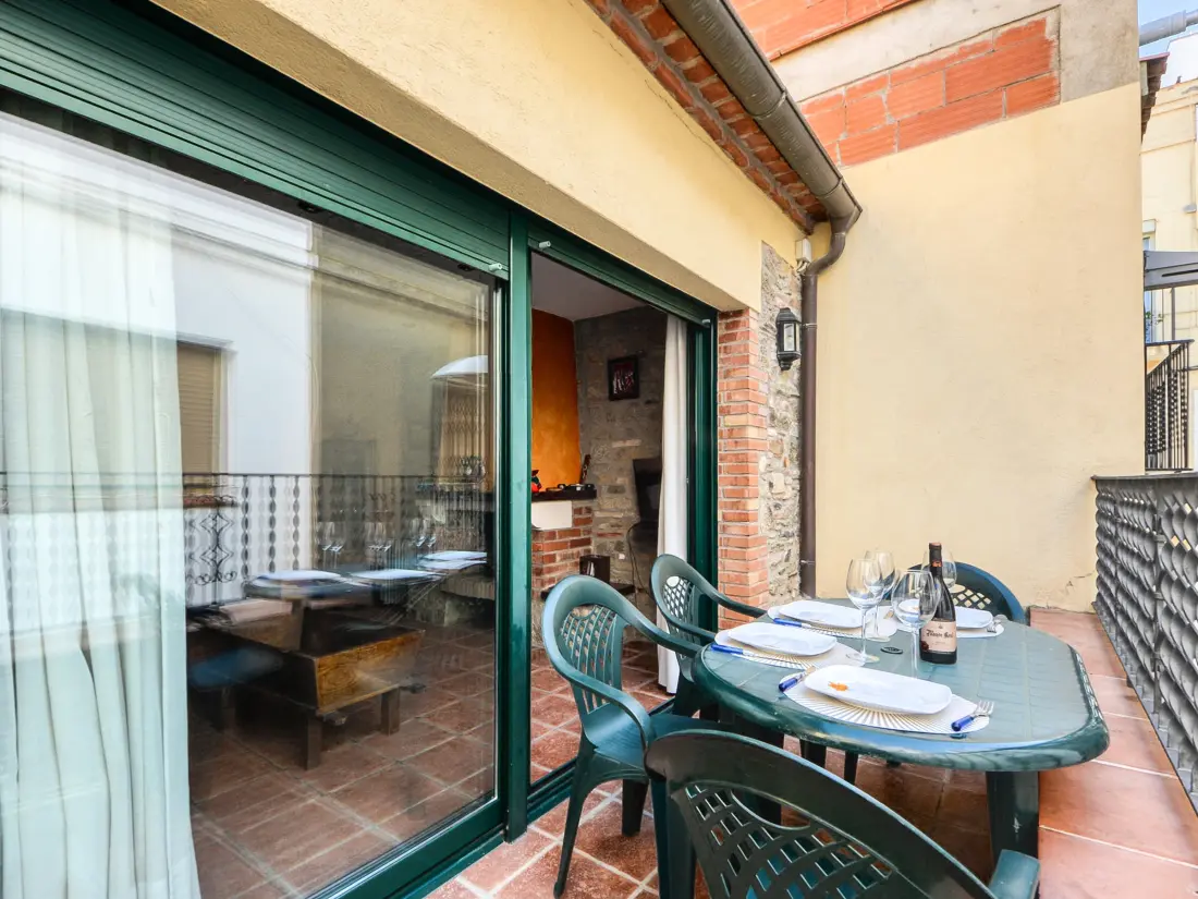 Maison de Vacances Roses 1093