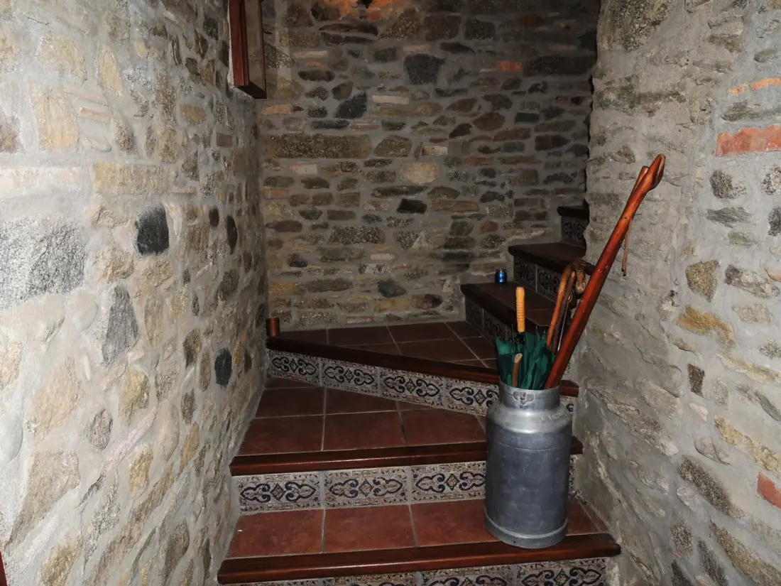 Maison de Vacances Roses 1093