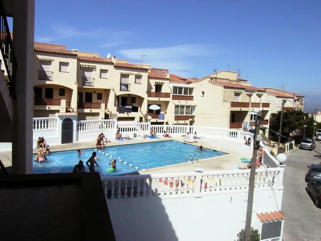 Maison de Vacances Roses 1101