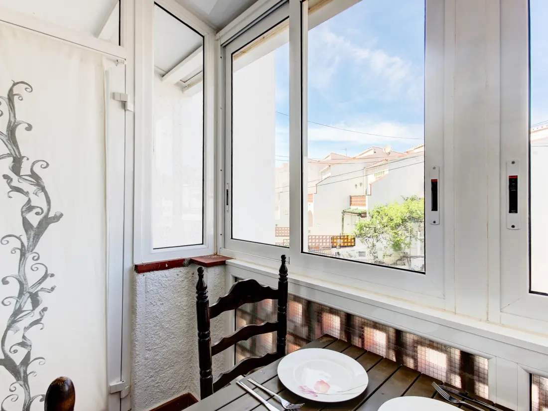 Maison de Vacances Roses 1101