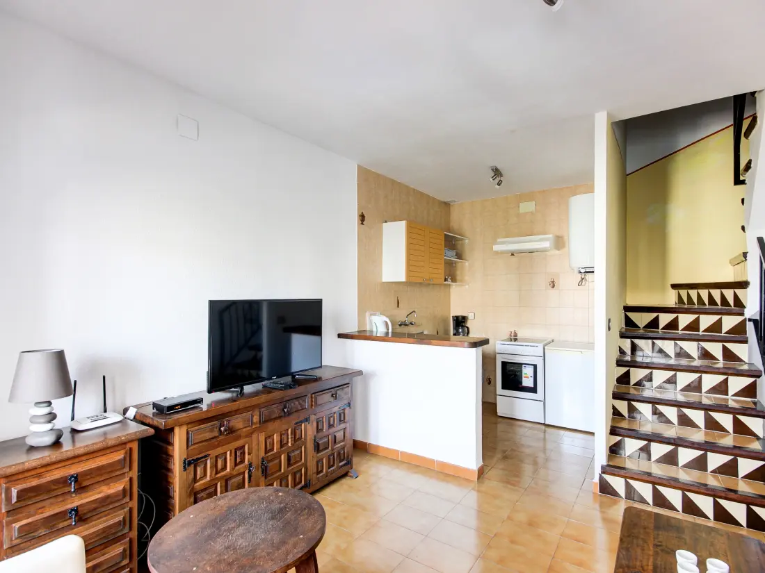 Maison de Vacances Roses 1101