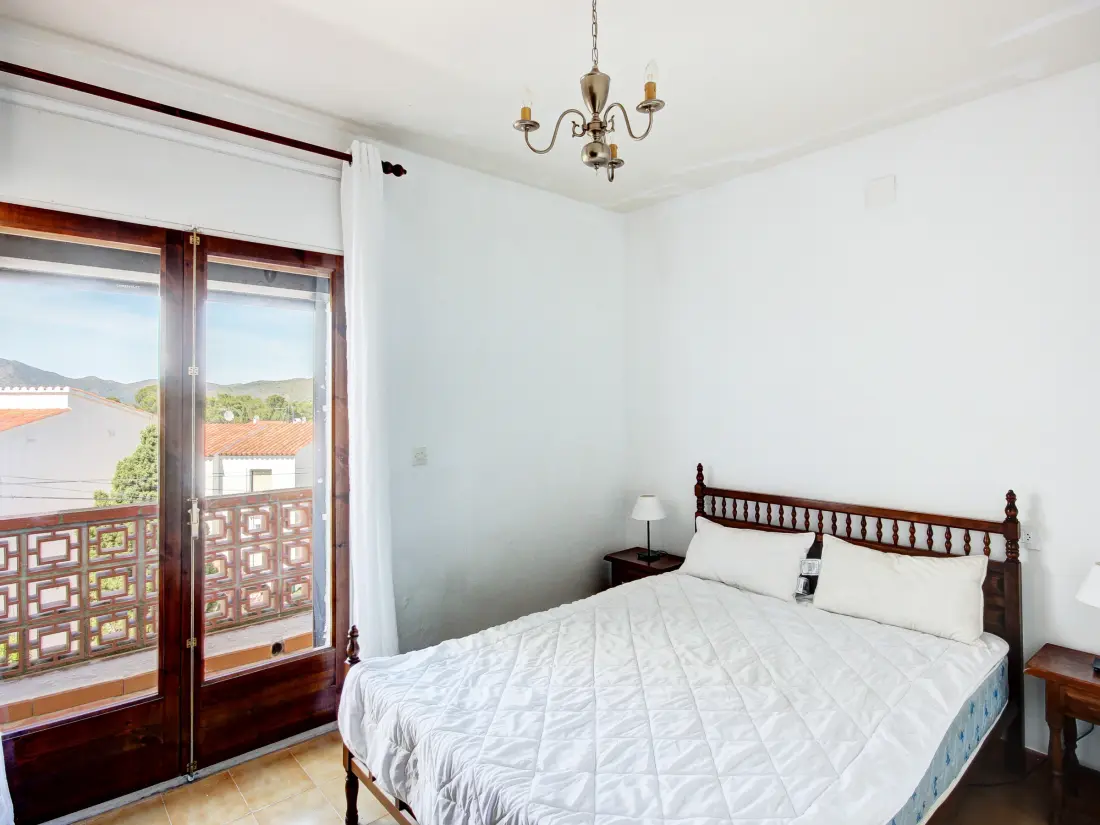 Maison de Vacances Roses 1101