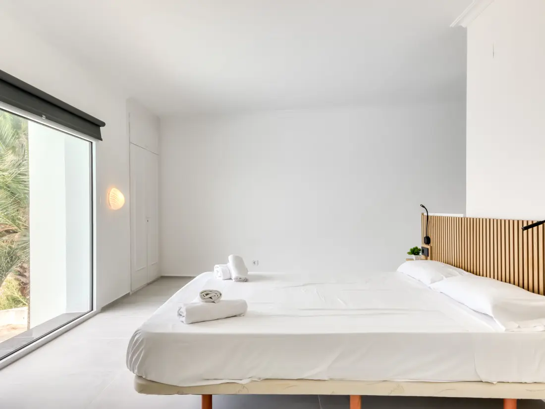 Maison de Vacances Roses 1112