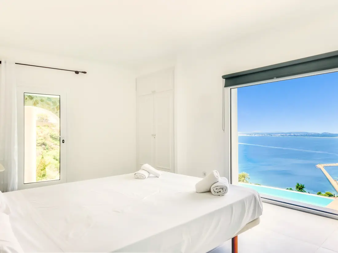 Maison de Vacances Roses 1112