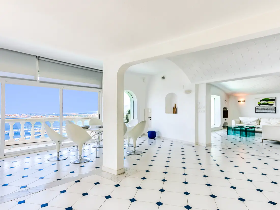 Maison de Vacances Roses 1112