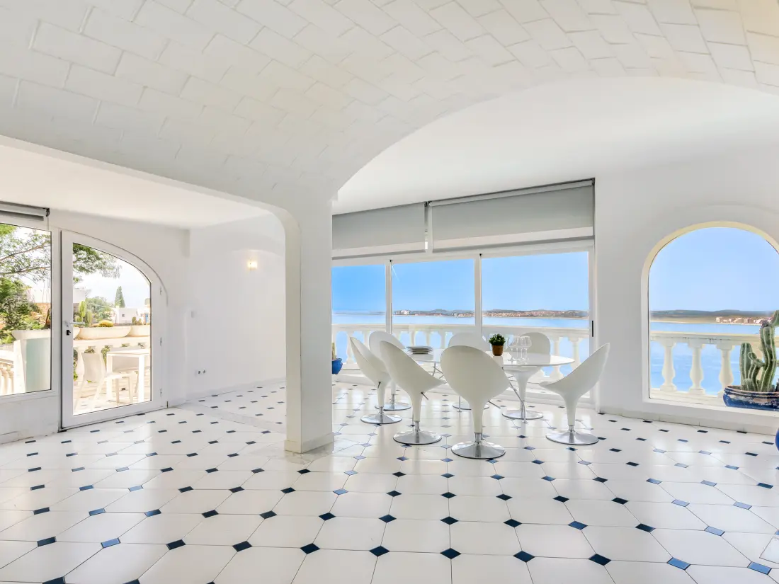 Maison de Vacances Roses 1112