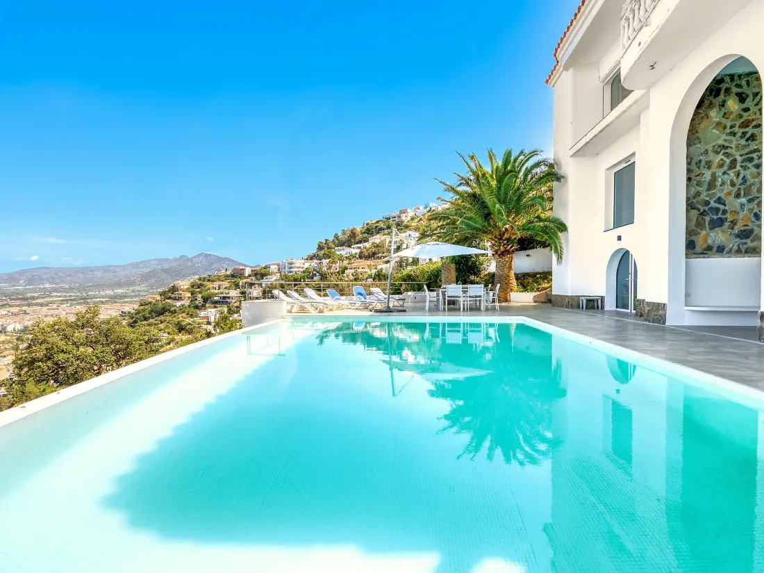 Maison de Vacances Roses 1112