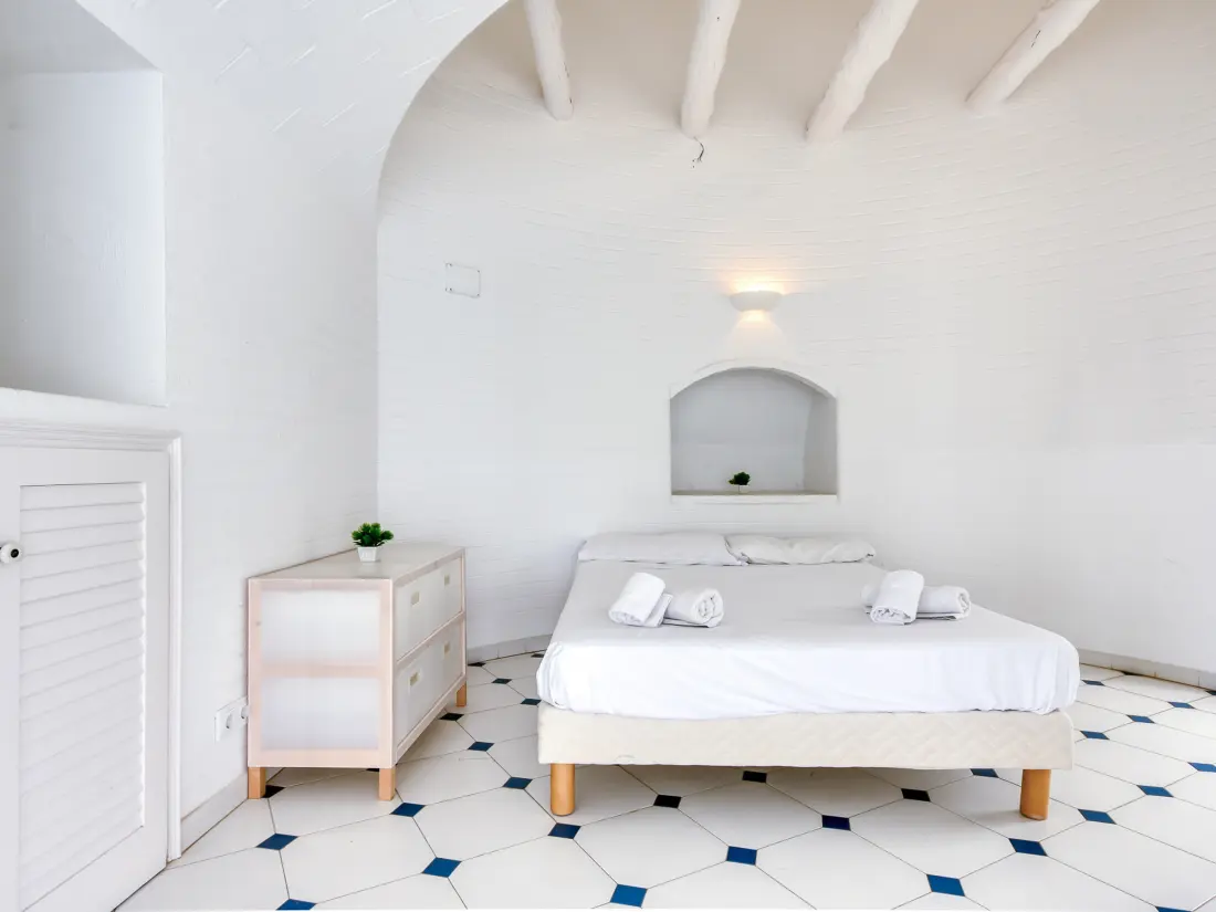 Maison de Vacances Roses 1112