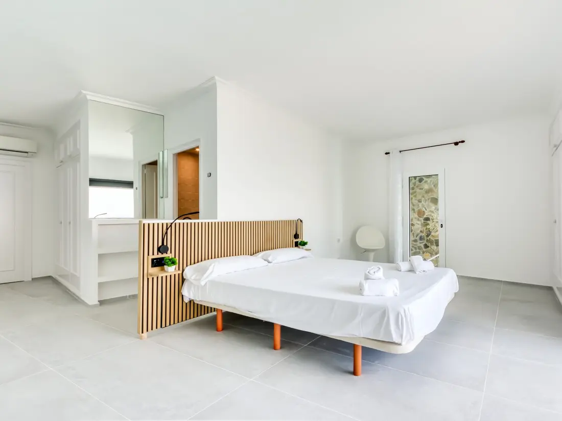 Maison de Vacances Roses 1112