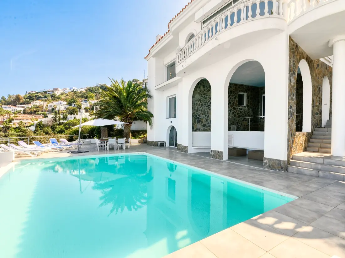 Maison de Vacances Roses 1112