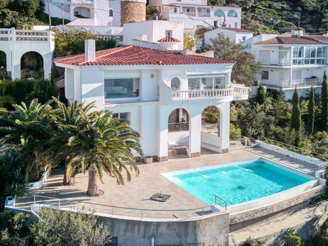 Maison de Vacances Roses 1112