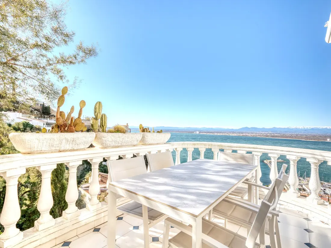 Maison de Vacances Roses 1112