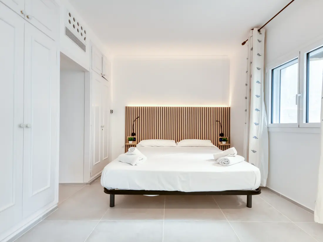 Maison de Vacances Roses 1112
